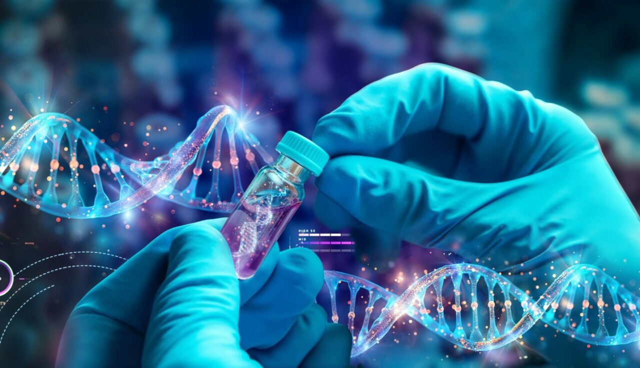 Director executiv al unei companii farmaceutice: Vom realiza primul vaccin anti-cancer cu ajutorul AI în următorii 3-4 ani