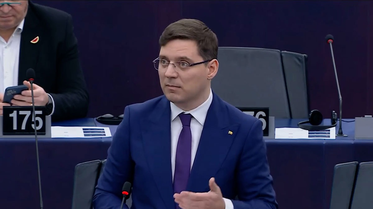Victor Negrescu, la cinci ani de la BREXIT: „România și UE trebuie să rămână unite în demersul de a apăra interesele tuturor cetățenilor noștri”