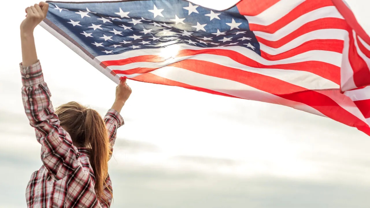 VISUL AMERICAN, fără vize în 2025. Când se va putea obține autorizaţia electronică, pentru a putea circula în SUA / Anunț crucial pentru români!
