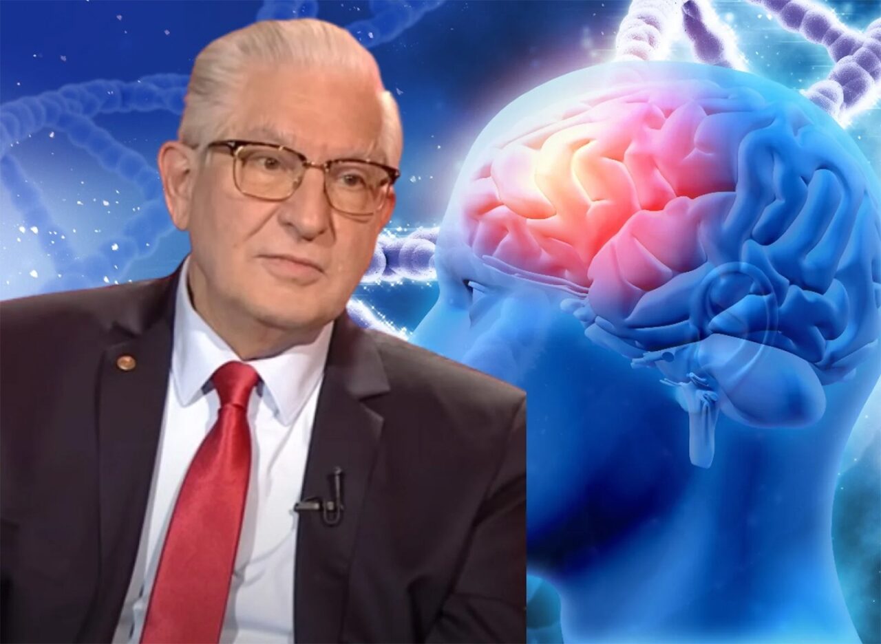 Vlad Ciurea DEZVĂLUIE temperatura la care trebuie setat aerul condiționat pentru a ne menține creierul sănătos, vara