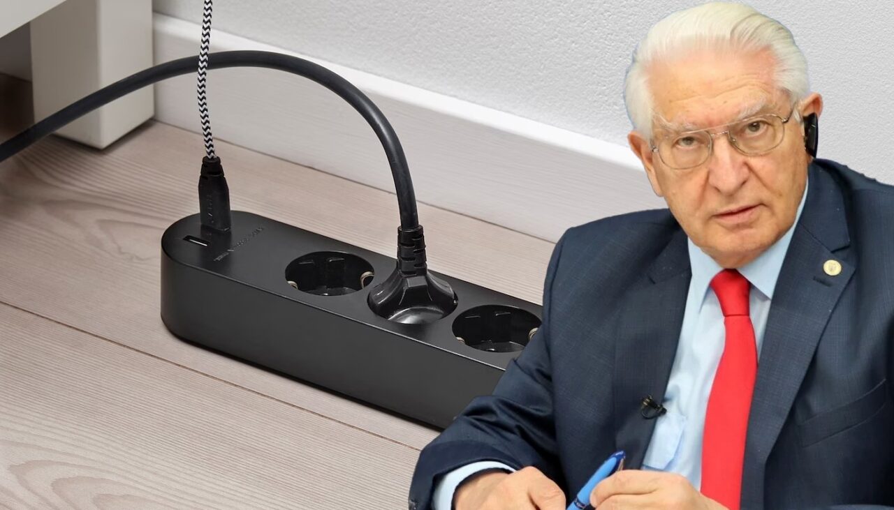 Dr. Vlad Ciurea avertizează: Care este ELECTROCASNICUL care ne distruge creierul, fără să ne dăm seama