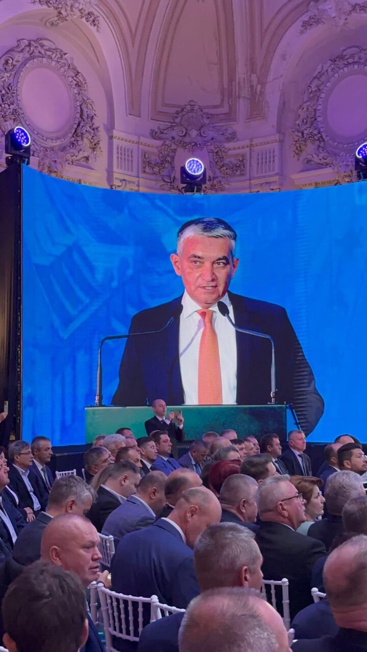Vlad Oprea, REACȚIE după ce a fost pus sub control judiciar: „În spatele acestor acțiuni e același grup de interese care vrea să pună mâna pe Sinaia”