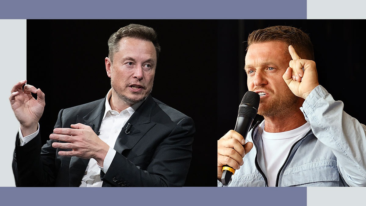 Elon MUSK sare în apărarea unui extremist englez/ „Eliberați-l pe Tommy ROBINSON!”