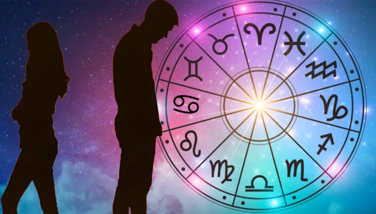3 zodii predispuse DIVORȚULUI în 2025. Acești nativi riscă să își piardă partenerul de viață