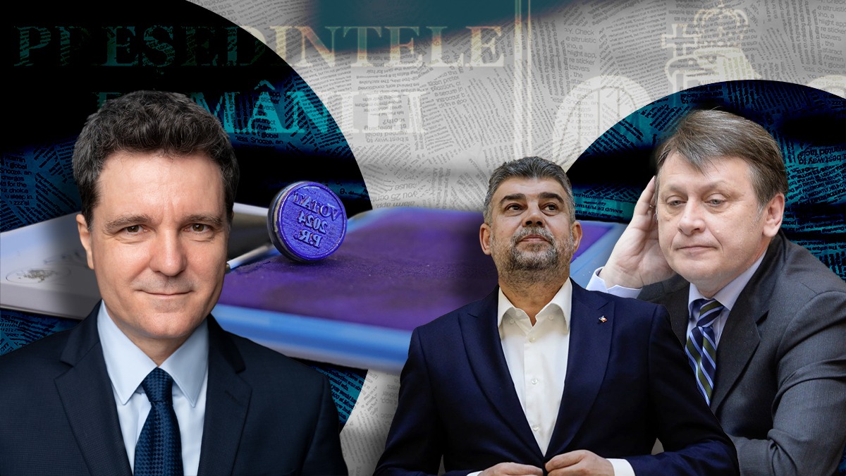 Scenarii pentru PREZIDENȚIALE și provocările Coaliției pro-europene. Politolog: „Orice modificare ar însemna o renegociere a acordului de guvernare”