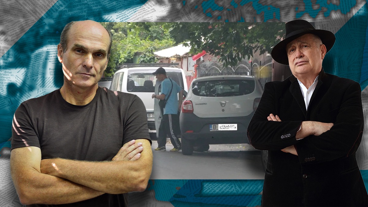 Mircea Dinescu, MESAJ în apărarea lui David Popovici. Ce spune despre CTP, „împăratul în trening”: „Specialist în « porche miseria »”