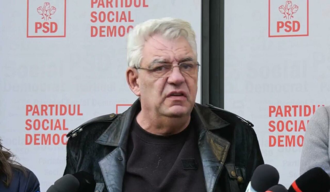 Mihai Tudose, despre CRITICILE aduse lui Crin Antonescu: Vasile Dîncu și-a manifestat un punct de vedere. Democrația se termină după votul din Congres
