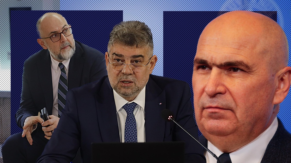 LEGEA BUGETULUI 2025: Primul test pentru coaliția de guvernare. Cum decurg negocierile dintre PSD, PNL și UDMR? Mărul discordiei – indexarea pensiilor