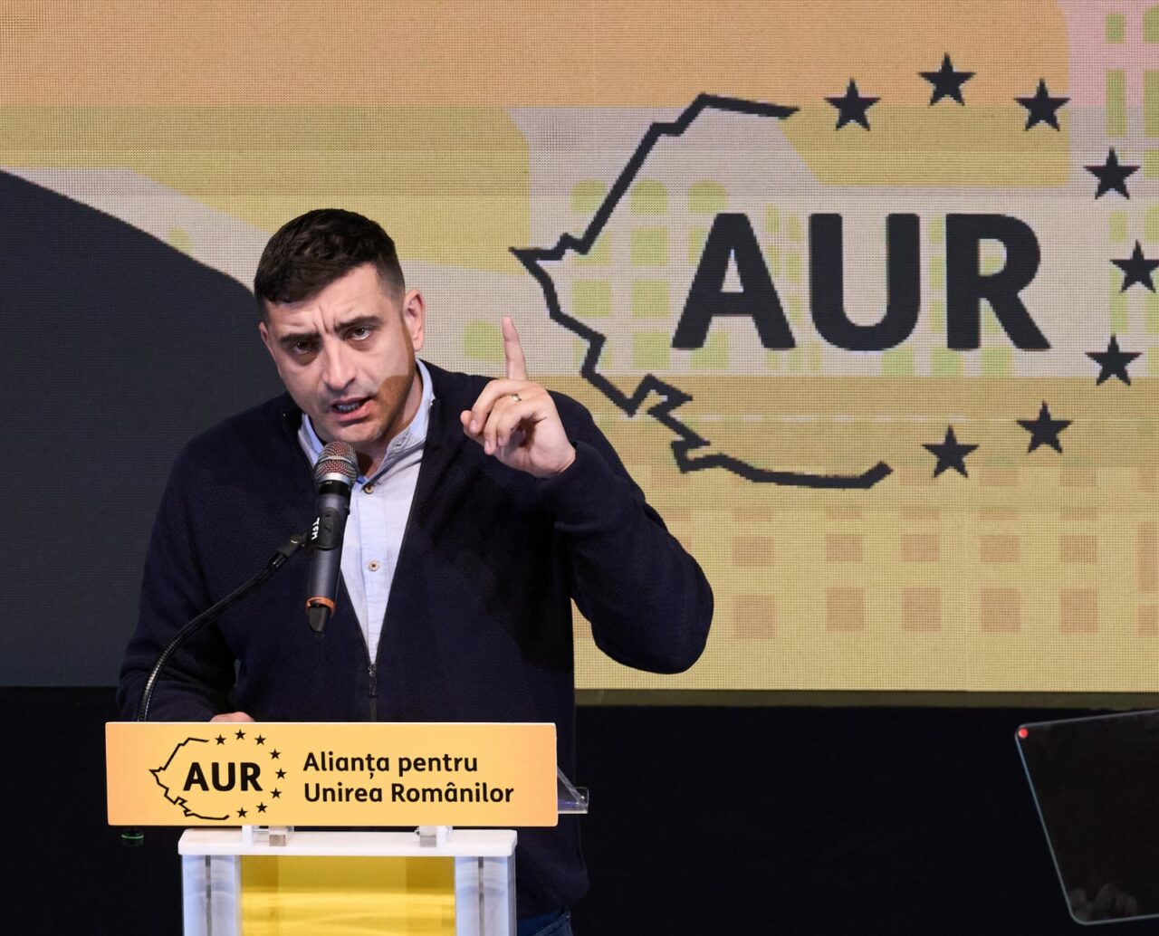 AUR și POT solicită convocarea Parlamentului în sesiune extraordinară pentru SUSPENDAREA lui Iohannis: „Pas crucial pentru restabilirea democrației”