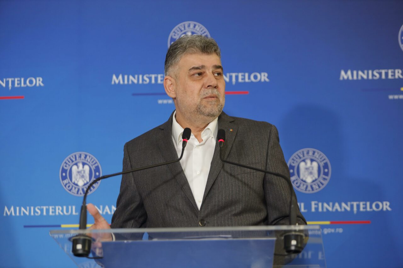 Marcel Ciolacu, despre reorganizarea administrativ-teritorială: „Eu să acționez ca pe timpul comunismului, paușal, n-o s-o fac niciodată”