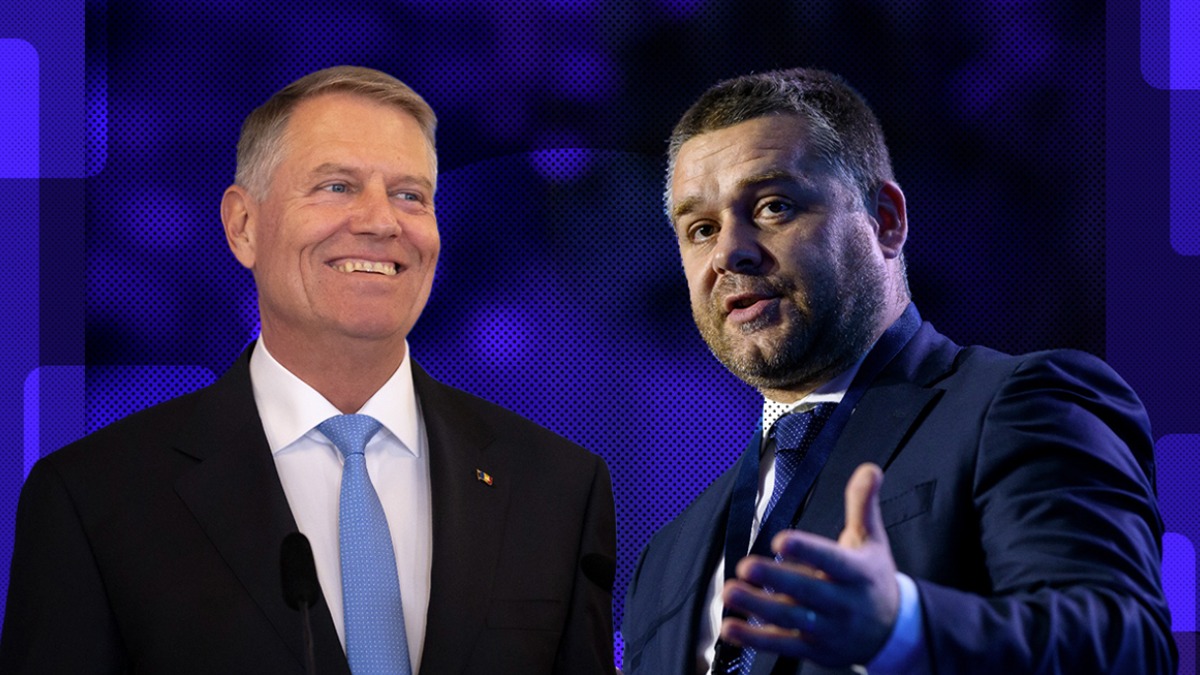Ciprian Ciucu: Președintele Iohannis trebuie să fie parte a soluției care menține România pe drumul european. Problemele țării nu țin de DEMISIA lui