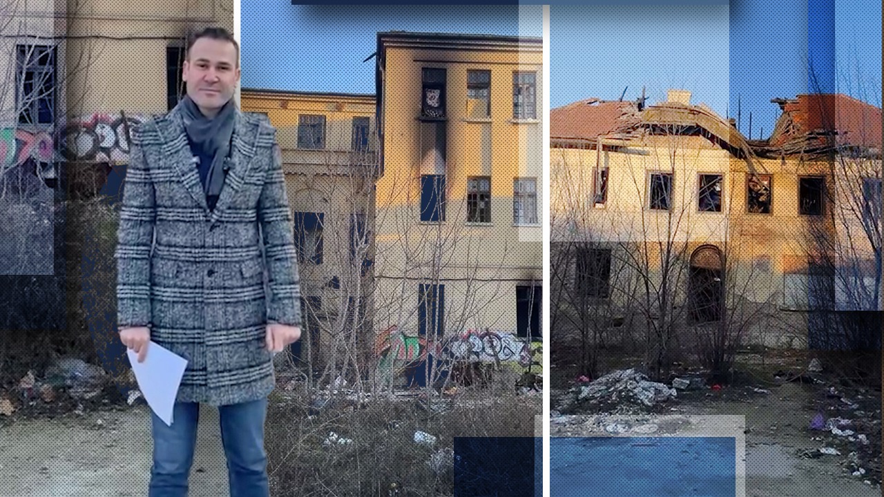 Nicușor DAN, căutat de Robert NEGOIȚĂ /”Cineva care are intrare sau îi răspunde primarul general la telefon, să pună pe ordinea de zi”