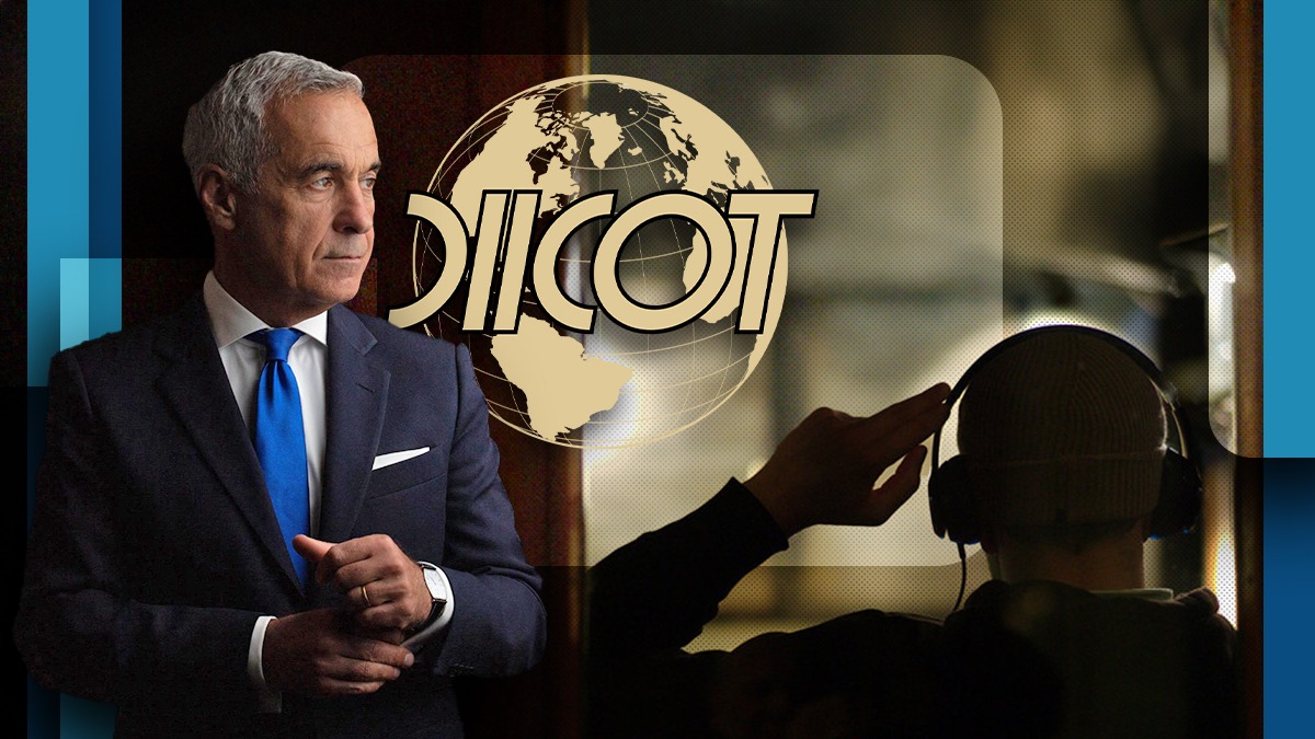 INFORMAȚII noi în dosarul DIICOT privind campania lui Călin Georgescu. Au sosit datele solicitate de la STS. „Ofițeri de la DCCO, delegați pe dosar”