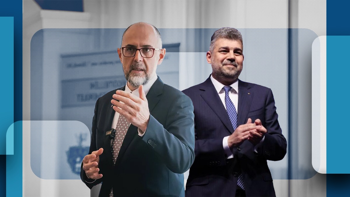 Ciolacu îl contrazice pe HUNOR, pe tema reformei administrativ-teritoriale/ „Este cazul să luăm decizii. Nu mai putem să ne batem joc de banul public”