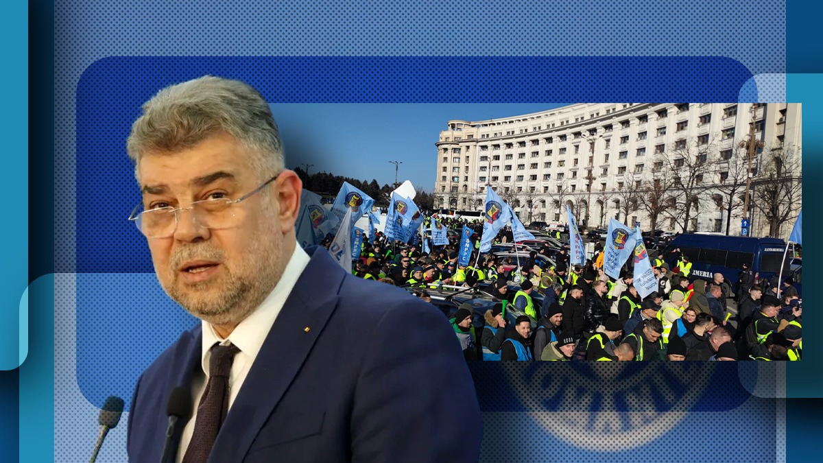 Se achită orele suplimentare angajaților MAI/ Marcel CIOLACU: „Este o prioritate. Vom veni cu această excepție în Parlament, după data de 3 februarie”