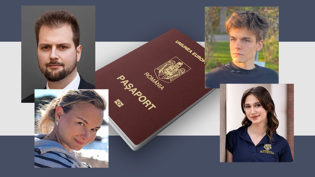 România, pe locul 6 în topul mondial al PAȘAPOARTELOR. Ce înseamnă acest statut pentru românii din diaspora. ”Avantaje care simplifică major viața”