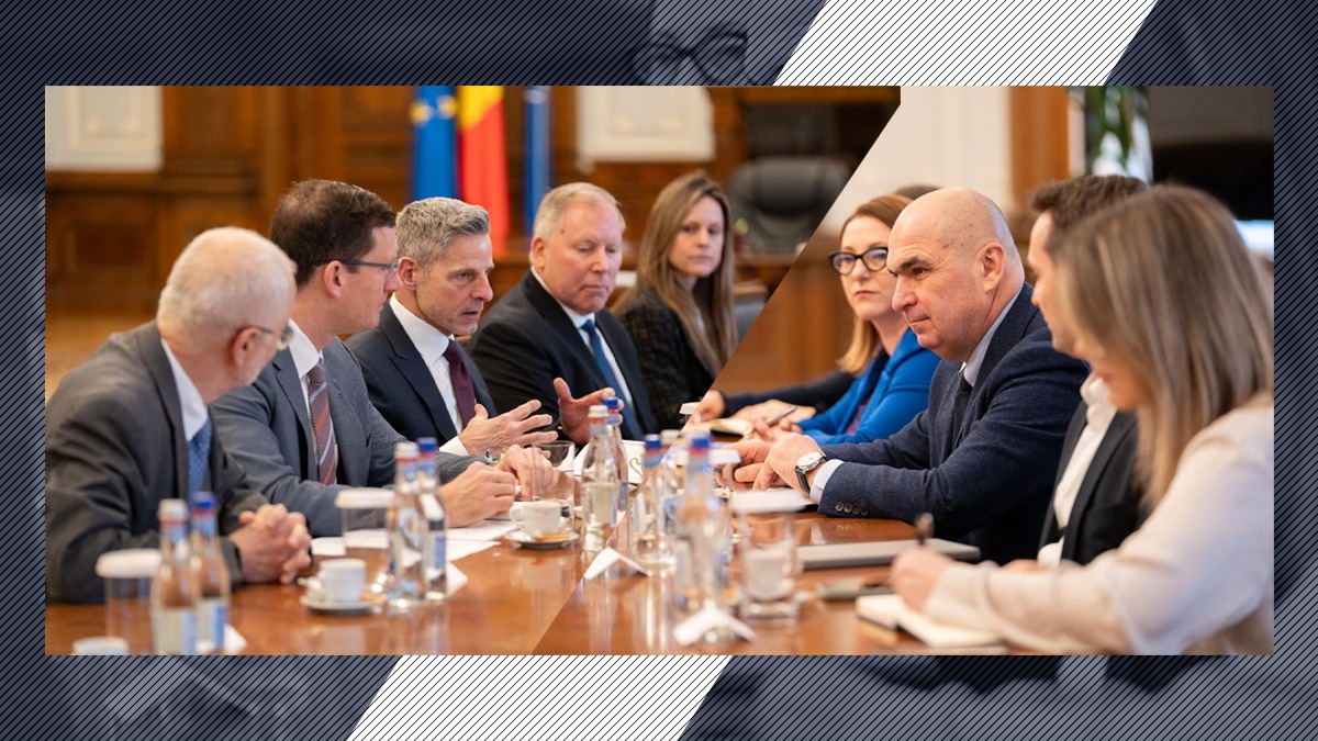 Americanii de la Lockheed Martin construiesc o fabrică de baterii la Oradea/Ilie Bolojan „i-a asigurat de tot sprijinul instituțional”