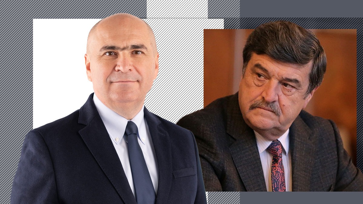 Ilie BOLOJAN spune că AEP „nu-și justifică existența”/”Și domnul Greblă trebuie să răspundă pentru aceste lucruri”