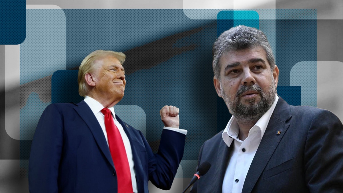 Marcel CIOLACU va „lucra împreună cu noua administrație de la Washington”/ „Trebuie să găsim soluții care să răspundă provocărilor comune”