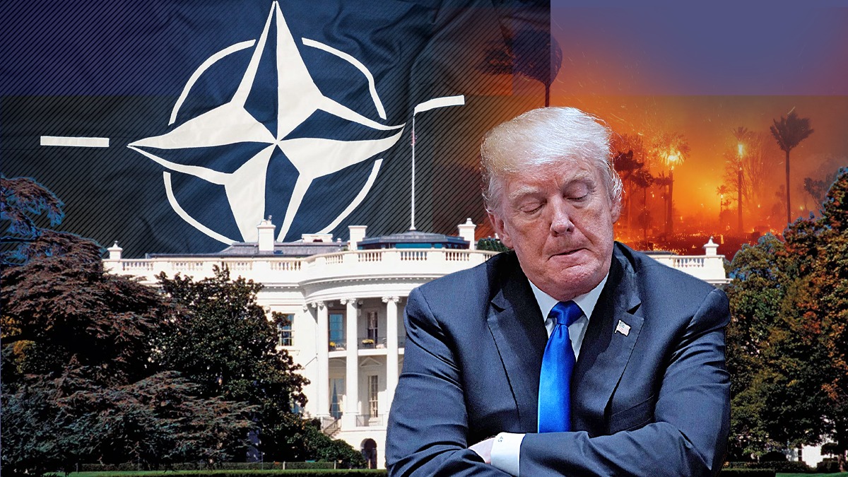„Make Romania Great again” în epoca Trump. Învestirea președintelui SUA, moment T ZERO pentru țara noastră / Țintele noului locatar de la Casa Albă