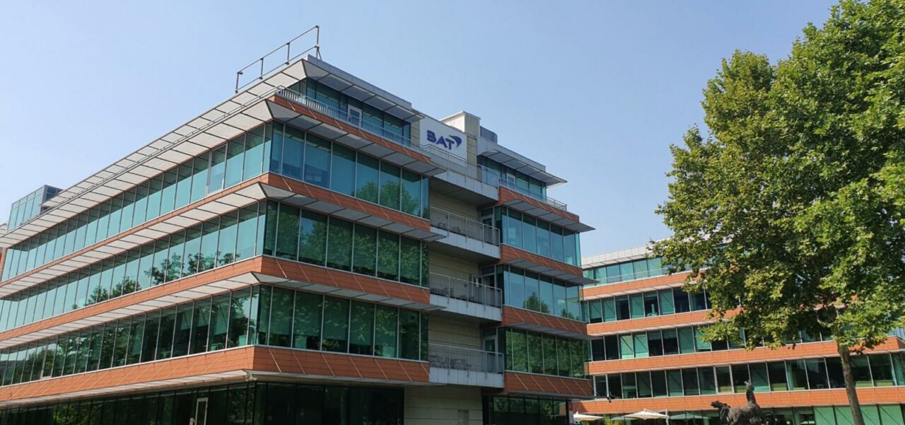 BAT, Angajator de Top în România. La nivel global, BAT este una dintre cele doar 16 companii care au primit certificarea Global Top Employer în 2025