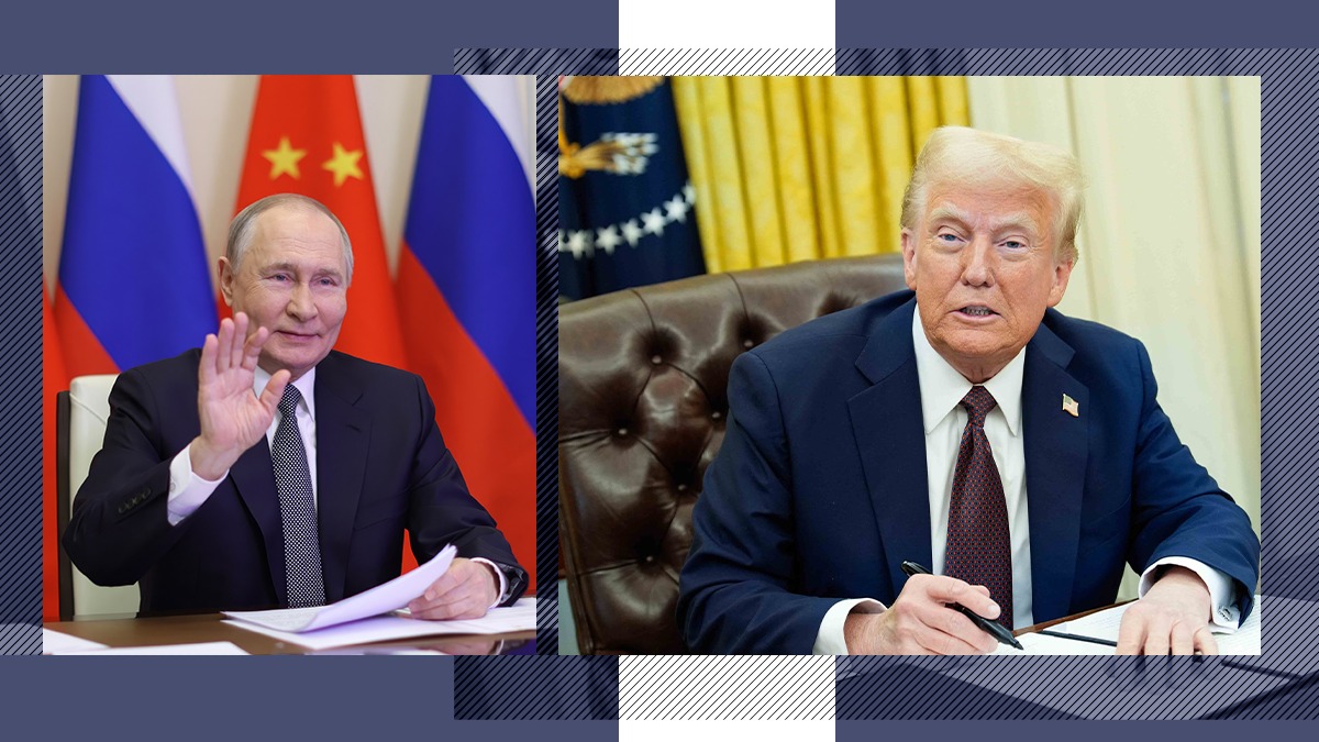 Kremlinul este „gata” să discute cu Donald Trump. PESKOV: Așteptăm semnale. Toată lumea este PREGĂTITĂ
