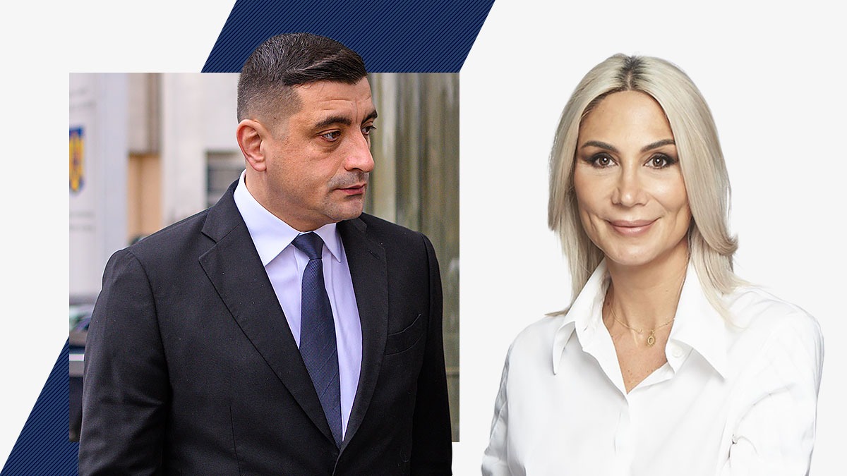 George Simion, atac la fostul ministru al Culturii: Nu noi suntem extremiști, ci ei sunt EXTREM de proști!
