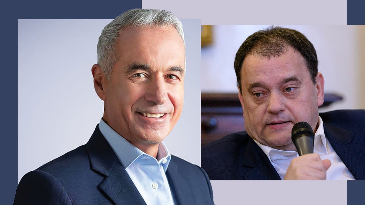 H.D. Hartmann: Georgescu nu mai este FENOMEN, a intrat în concret. Pericolul este…