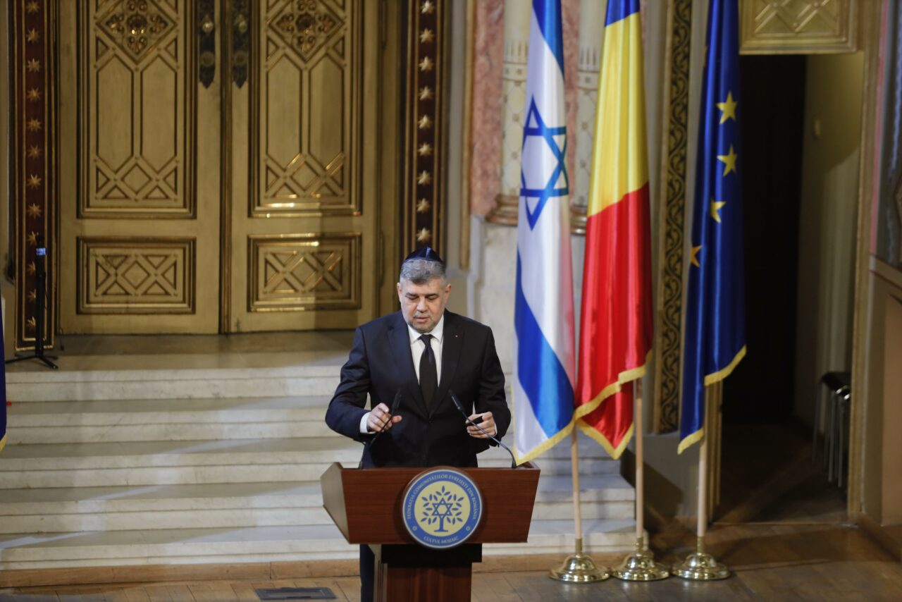 Marcel Ciolacu: Nu pot exista scuze pentru cei care au trimis cu cinism și sânge rece pe concetățenii lor la MOARTE