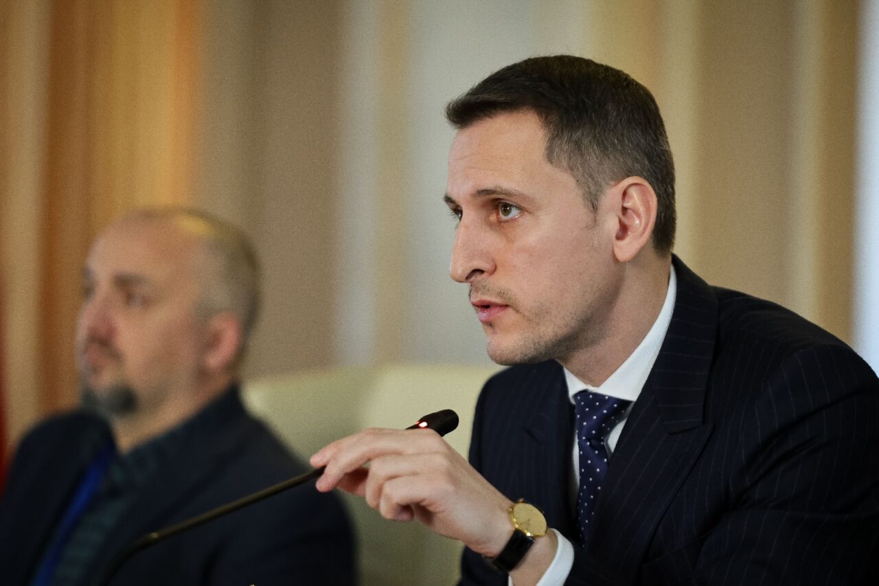 USR solicită demisia directorului Muzeului de Istorie: „Superficialitatea și INCOPETENȚA nu au ce căuta în gestionarea patrimoniului României”