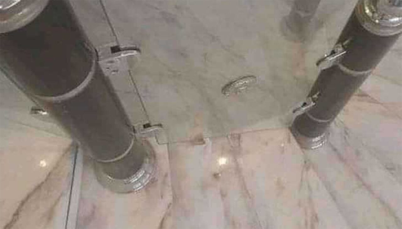 Iluzie optică virală | Găsiți pisica ascunsă în această imagine, în cel mult 5 secunde!