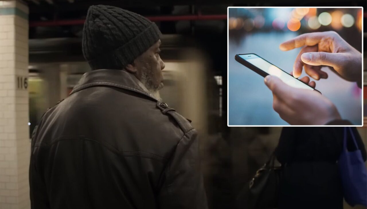Cum a reacționat acest bărbat – eliberat după 44 de ani de închisoare – când a văzut un smartphone pentru prima dată