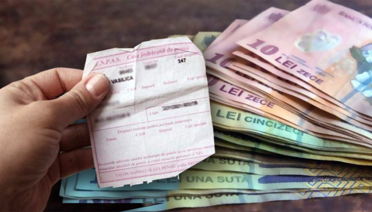 Cum poți să îți mărești singur pensia cu 320 lei/lună. Ce trebuie să facă românii