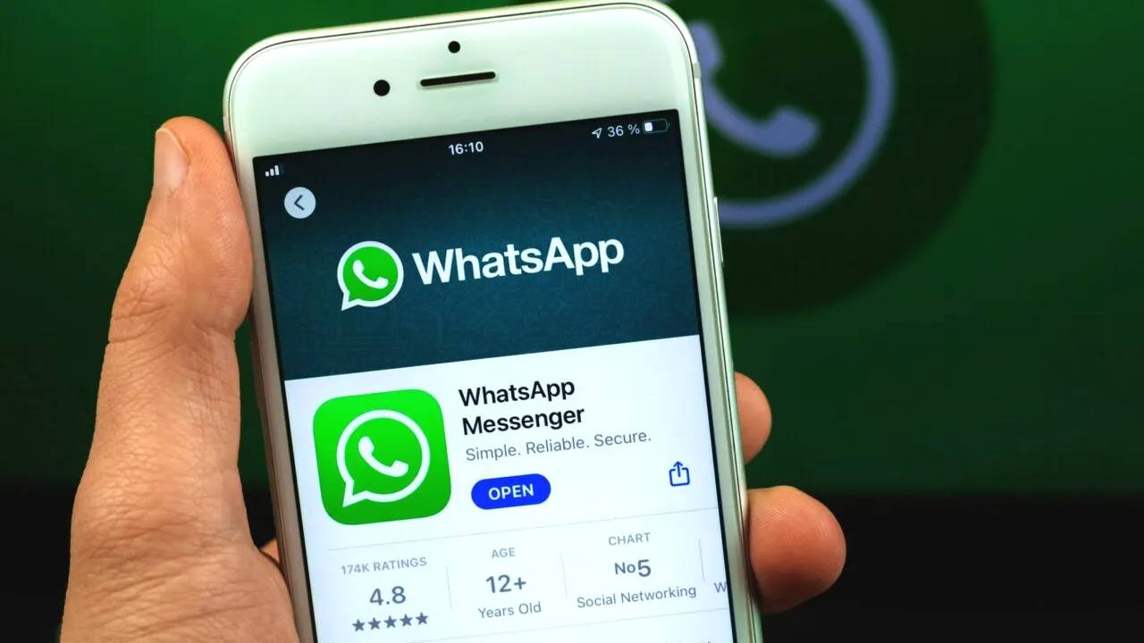 Utilizatorii de iPhone și Android trebuie să se pregătească pentru SCHIMBĂRI majore, în ceea ce privește aplicația WhatsApp. Precizările Facebook