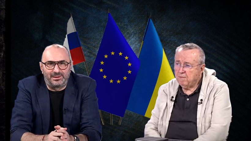 Ion Cristoiu: „Europa, ZELENSKI și rușii ar trebui să țină cont de planurile lui Trump”