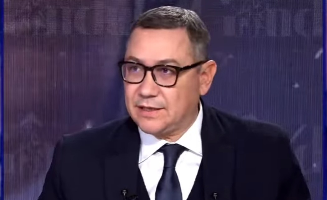 Victor Ponta: Cred că a îmbătrânit domnul Băsescu. Un vicepreședinte al SUA vorbește pe baza a ceea ce consideră administrația Trump
