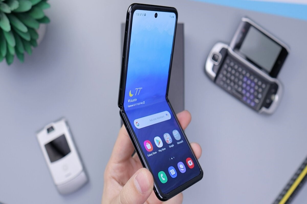 (P) Telefoane Samsung ieftine Top 5 modele