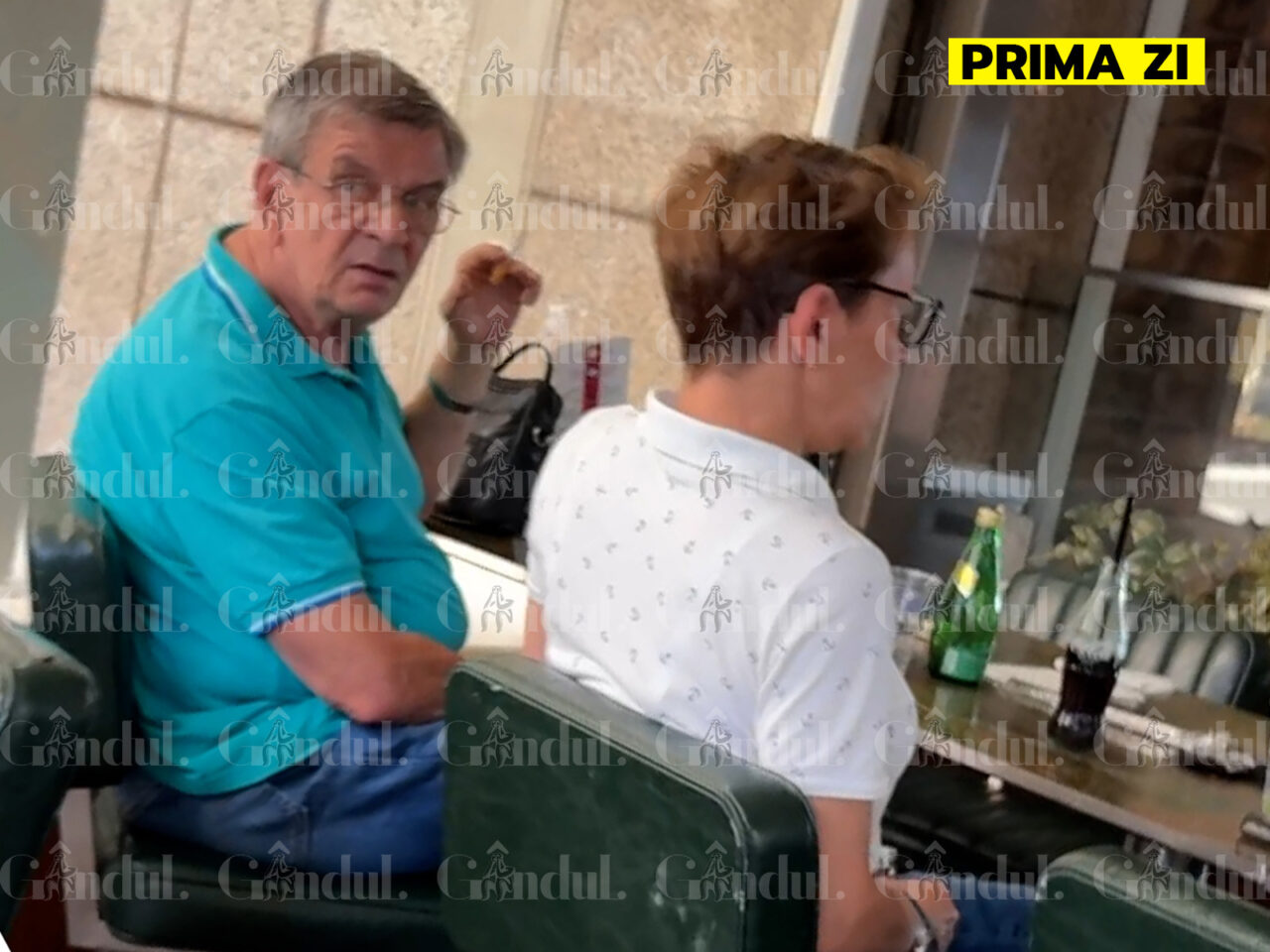 Cumnatul lui Mircea GEOANĂ va fi extrădat în România. Ionuț Mircea Costea e CONDAMNAT la șase ani de închisoare cu executare