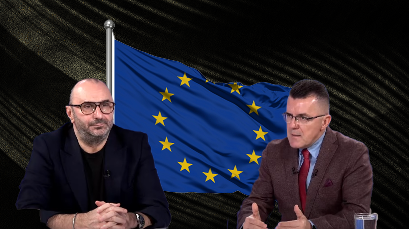 Dan Dungaciu: “Sunt mai multe TABERE în Uniunea Europeană. Trebuie să decidem cu cine suntem”