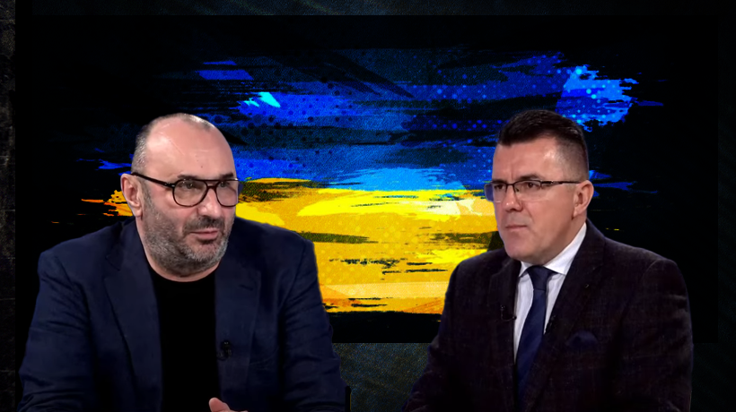 Dan Dungaciu: “Vestea proastă este că DECIZIA privind Ucraina s-ar putea să fie luată deja”