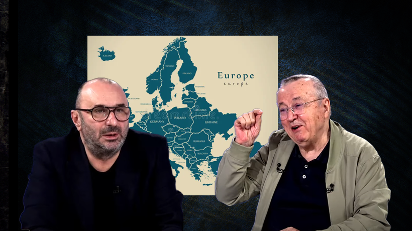 Ion Cristoiu: “Asistăm la chestiuni VITALE pentru toate țările europene”