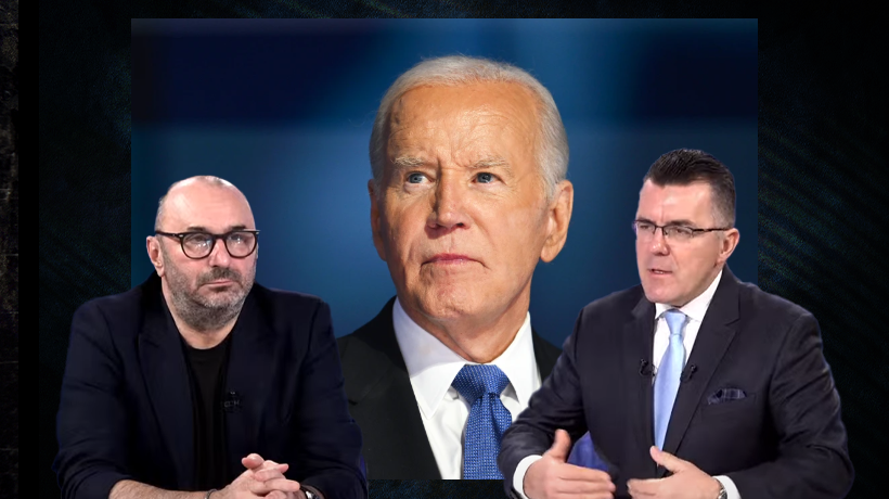 Dan Dungaciu: „Despre America lui BIDEN știau doar cei care se informau din alte surse decât cele mainstream”