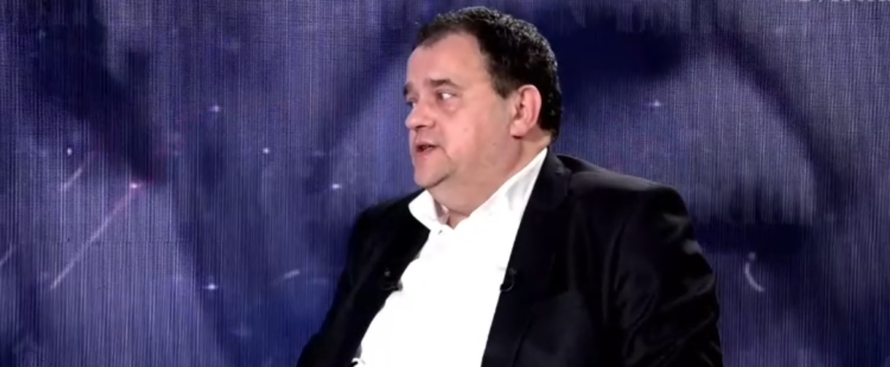 H. D. Hartmann: „Iohannis, prin demisie, încalcă o hotărâre a CCR și o obligație constituțională”