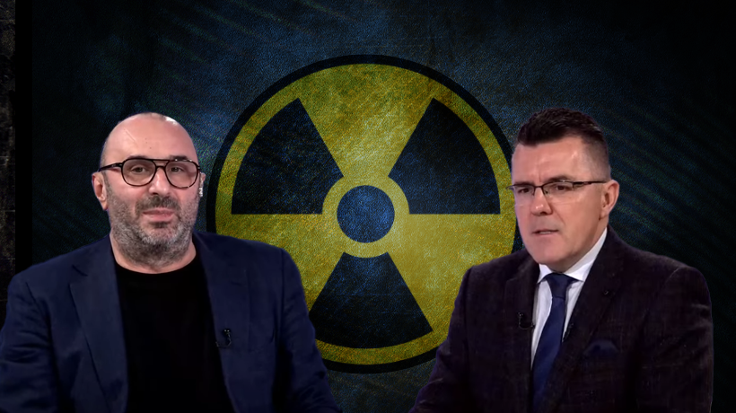 Dan Dungaciu: „Anul acesta ajung la scadență tratatele privind armele NUCLEARE”