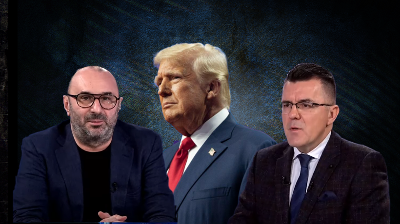 Dan Dungaciu: „Criza politică ne-a prins cu pantalonii în vine, dar nici ALȚII nu stau bine”
