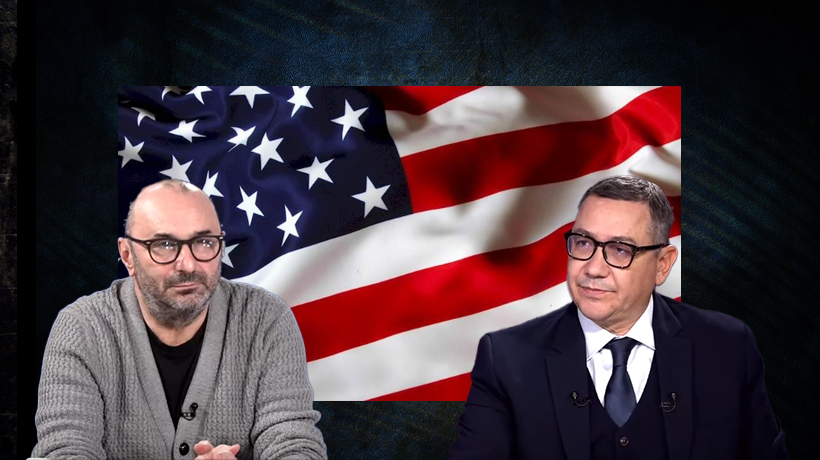 Victor Ponta: „America este singura țară care ne garantează că vor intra foarte mulți bani în ROMÂNIA”