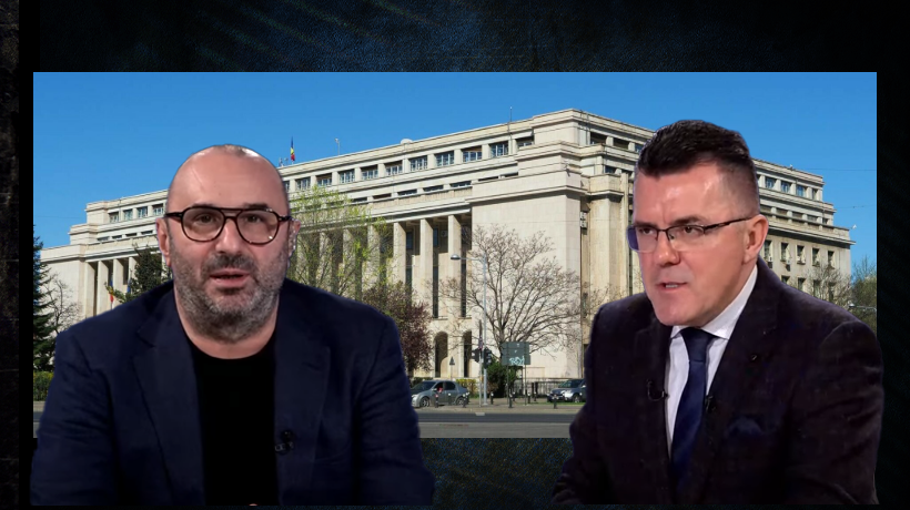 Dan Dungaciu: „Avem 4 ani de liniște, cât este TRUMP la putere, să ne amenajăm țara”