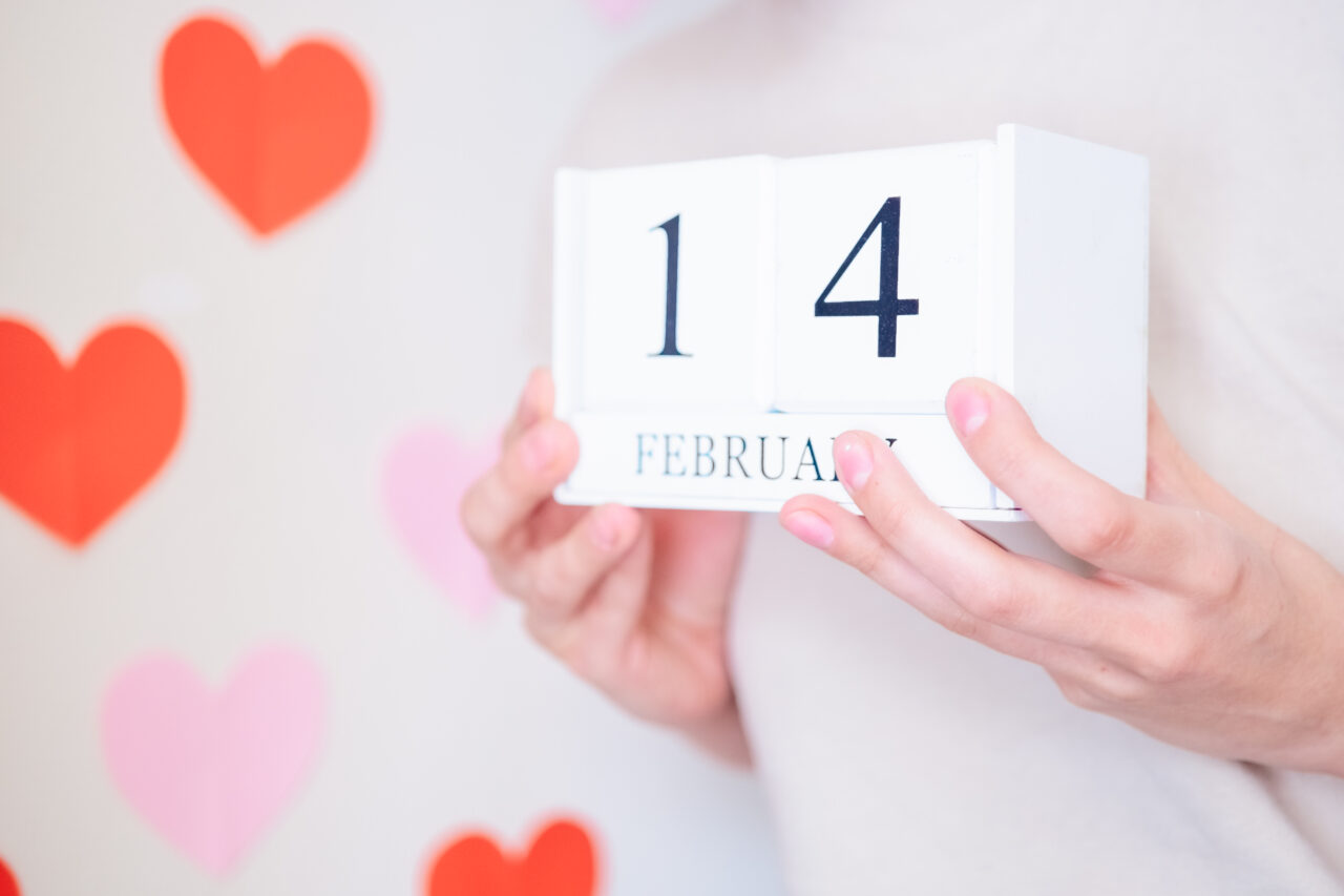 Mesaje de Sf. Valentin. Cele mai frumoase urări și felicitări pentru persoana iubită și pentru cei care își serbează onomastica