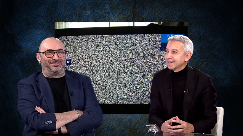 Dan Diaconescu: „Voiam să spun mai multe lucruri, nu știu dacă mai trăiesc până la emisiunea VIITOARE”