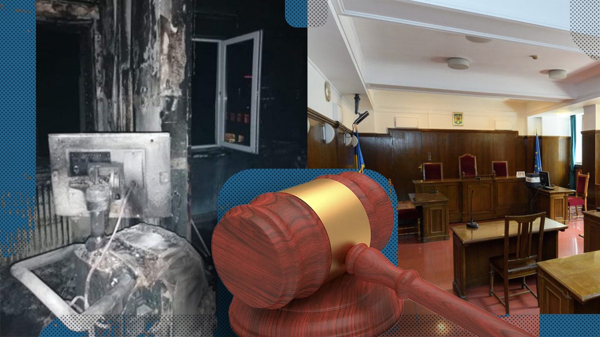 Două asistente și Spitalul de Urgență Piatra Neamț, trimiși în JUDECATĂ pentru tragedia din 2020